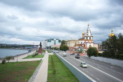В Иркутской области хотят ввести курортный сбор для туристов