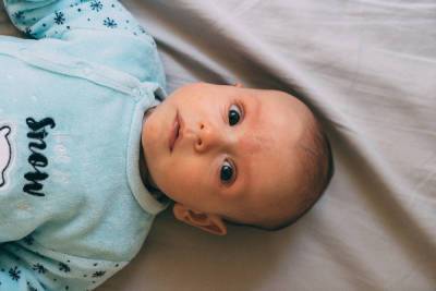 За неделю в Донецке родилось 78 малышей