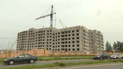 Новый тренд в жилищном строительстве