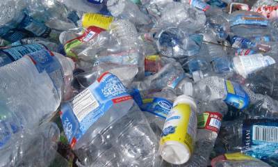 Cтало известно, какие пластиковые товары в России собираются запретить