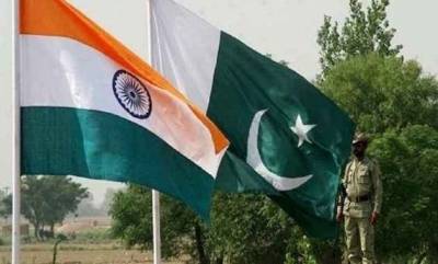 Пакистан и Индия возобновили выдачу виз дипломатам друг друга