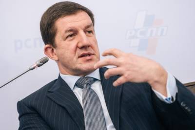Три компании из Петербурга попали под новые санкции Украины