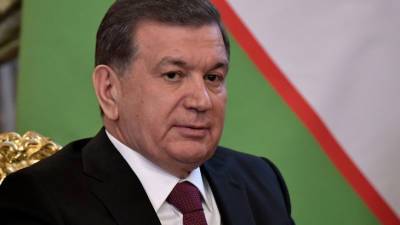 Мирзиеев примет участие во внеочередном саммите глав государств ОДКБ