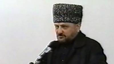 В Чеченской республике вспоминают Ахмата-Хаджи Кадырова, сегодня ему исполнилось бы 70 лет