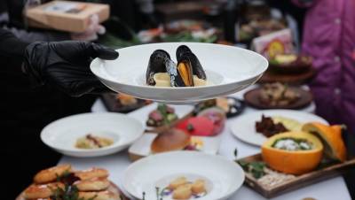 В Мурманской области откроют арктическую кулинарную школу