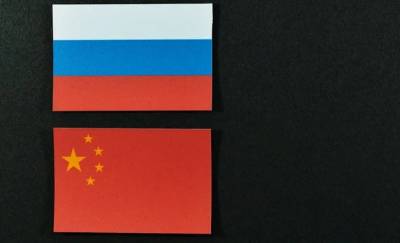 В Sohu оценили реакцию России на напряженность в Тайваньском проливе