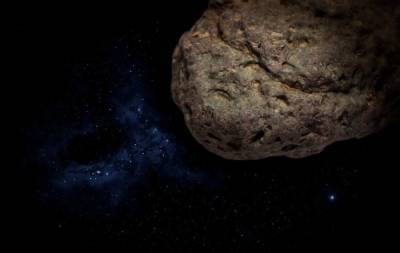 Астрофизики объяснили, почему необычный астероид Фаэтон становится ярче