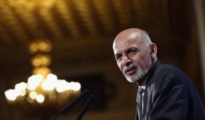 Талибы предложили президенту Афганистана Гани вернуться, пообещав амнистию
