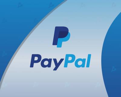 PayPal открыла доступ к криптовалютам клиентам из Великобритании