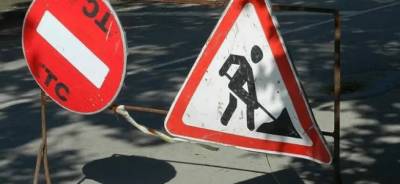 В Севастополе ремонт дорог по нацпроекту ведется с нарушениями