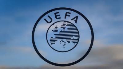 Стали известны номинанты на звание лучшего тренера сезона от УЕФА