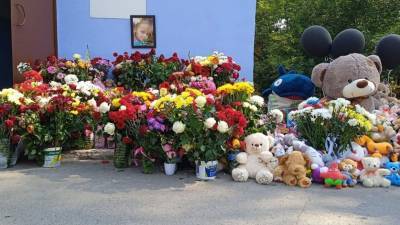 Смерть на Лесобазе: полиция выясняет, как скончался дядя Насти Муравьевой
