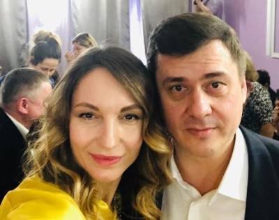 Следователь запретил жене экс-вице-мэра Извекова свидания с ним из-за интервью в СМИ