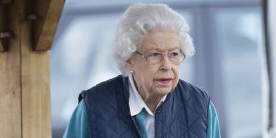 Королева Елизавета II подает в суд на Меган Маркл и принца Гарри