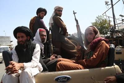 «Талибан» взял в осаду силы сопротивления