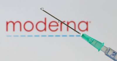 Компания Moderna разработала мРНК-вакцину против ВИЧ