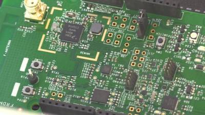 Минпромторг планирует решить проблему утилизации электроники с помощью маркировки