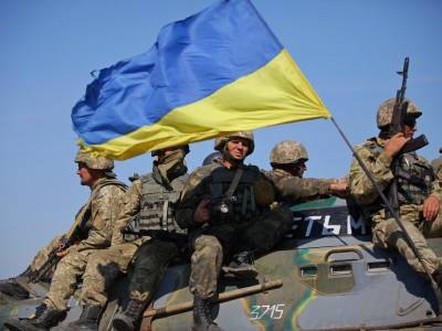 В Киеве заявили о возможности полномасштабной войны с Россией