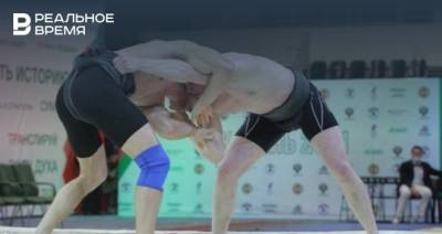 В спортшколах Казани откроют набор по сумо, биатлону и пляжному волейболу