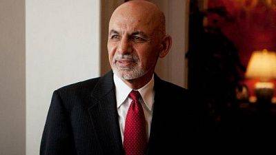 Талибы позволили вернуться в страну президенту Афганистана