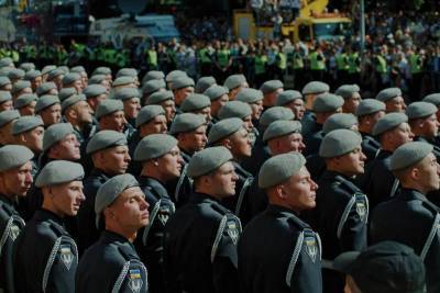 Может ли Киев после ситуации в Афганистане атаковать Донбасс: мнение эксперта