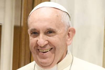 Libero: папа Франциск планирует отречься от Апостольского престола
