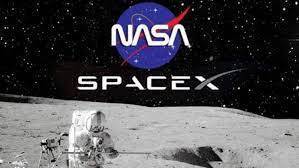 Джефф Безосу - Илон Маск - NASA приостановило работу со SpaceX из-за иска Безоса - take-profit.org - США