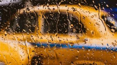 Дожди и похолодание: какой будет погода в Украине сегодня