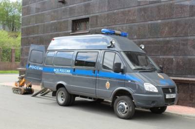 ФСБ задержала в Туле агента украинских спецслужб