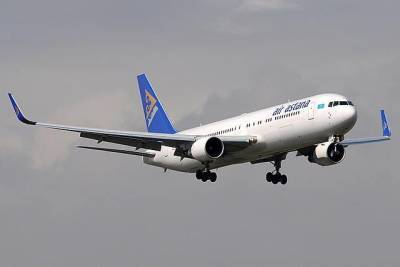 Казахстан восстановит прямые рейсы в Великобританию