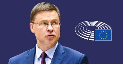 Без шансов. Украина не сможет вступить в ЕС в ближайшие 3-5 лет, – вице-президент Еврокомиссии