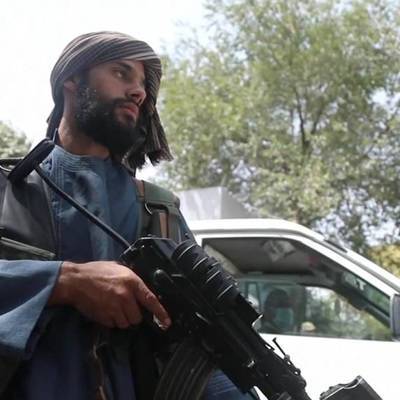Талибы взяли в осаду силы сопротивления в провинции Панджшер