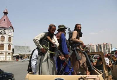 Портал NRK: успех «Талибана» в Афганистане «может бумерангом ударить по России»