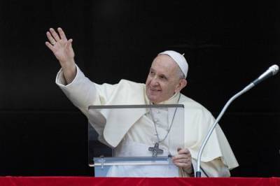 Франциск - Бенедикт XVI (Xvi) - Libero: Папа Римский Франциск может отречься от престола - argumenti.ru - Рим - Ватикан