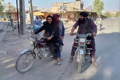 «Талибан» пригрозил США последствиями в случае несвоевременного вывода войск