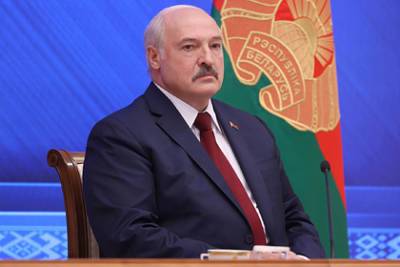 Живущие в США белорусы потребовали от МВФ лишить Лукашенко денег