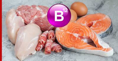 Дефицит витамина B12: пять продуктов, которые помогут его избежать