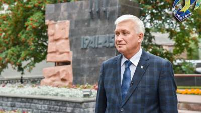 В Мурманске избрали нового главу города после отставки Андрея Сысоева