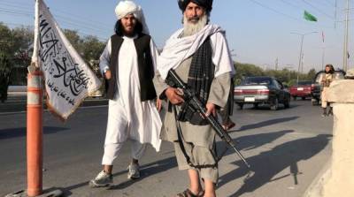 Талибы наступают на последнюю неподконтрольную провинцию