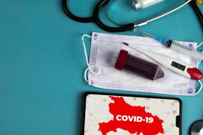 В Новгородской области COVID-19 диагностировали еще у 122 человек