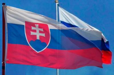 Санкции не помеха: Словакия начала активнее торговать с Россией