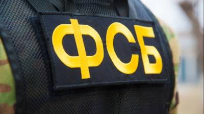 Агент украинских спецслужб задержан в Туле за сбор информации об оружии РФ