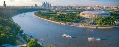 Роман Вильфанд сообщил о закрытии купального сезона из-за низкой температуры в Москва-реке