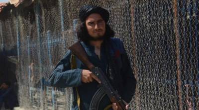“Талибан”* предупредил США о красной черте по выводу войск