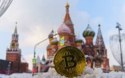Эксперт оценил возможность «китайского сценария» в России на фоне роста биткоина