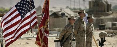 «Талибан» назвал присутствие войск США в Афганистане после 31 августа продлением оккупации