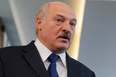 Лукашенко обвинил Польшу в пограничном конфликте