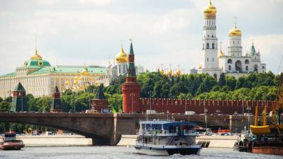 Гидрометцентр пообещал неделю летней погоды в Центральной России