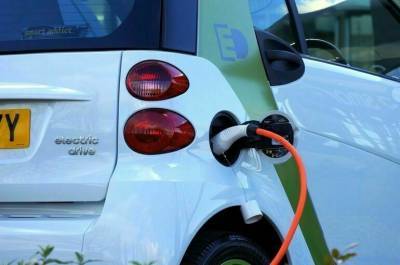 Правительство утвердило Концепцию по развитию производства электромобилей