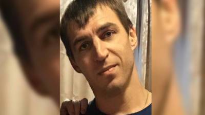 В Воронеже бесследно исчез 40-летний мужчина